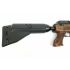 Пневматический пистолет Kral Puncher NP-02 (орех, PCP)